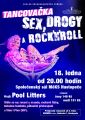 Tancovačka - Sex, drogy a rock´n´roll 2025